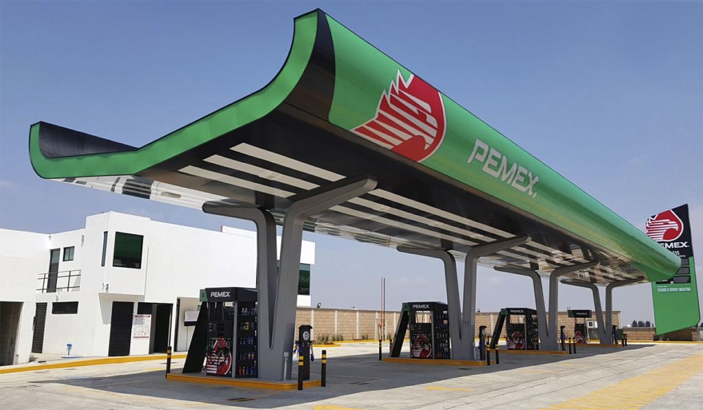 Distribuidores del Edomex aseguran que no existe desabasto de gasolina