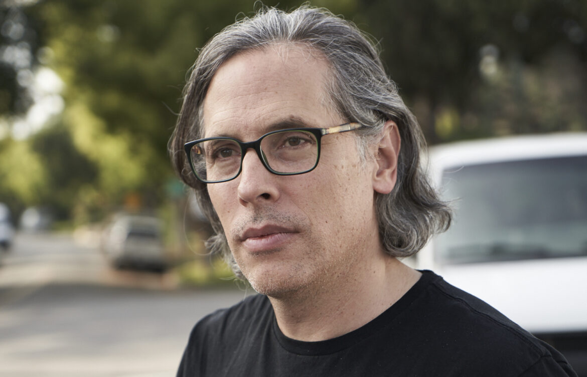 Rodrigo Prieto descubre en internet una película que nunca filmó