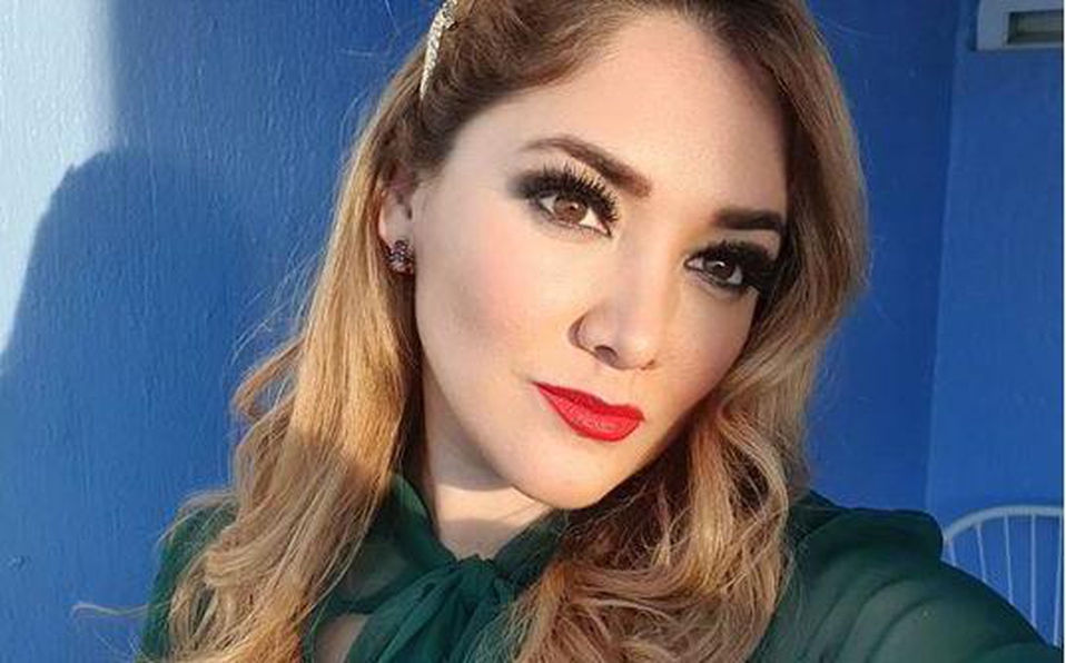 Sherlyn aconseja a Cazzu acudir a las autoridades mexicanas por manutención justa