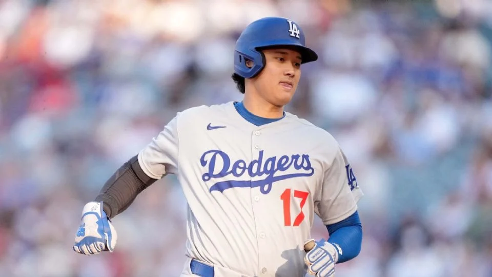 Shohei Ohtani vive una noche de contrastes ante su antiguo equipo