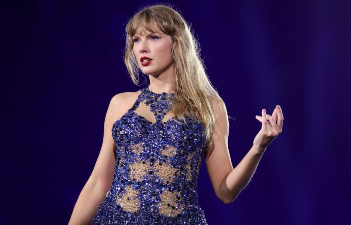 Juez alemán sentencia a joven sirio por apoyar plan para atacar conciertos de Taylor Swift