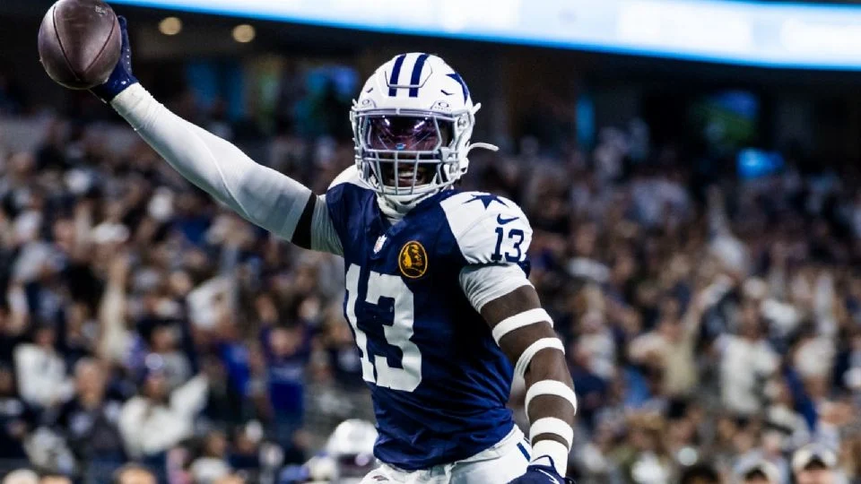 Dallas Cowboys: la franquicia deportiva más valiosa del mundo