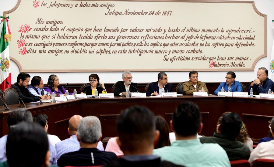 Sancionará Ayuntamiento de Xalapa el maltrato animal