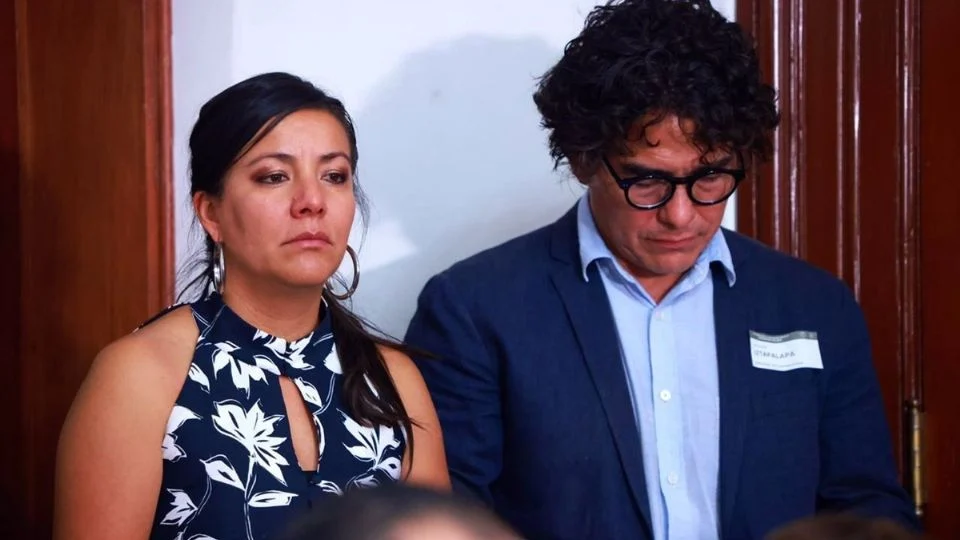 Prisión preventiva para una de las implicadas en el asesinato de funcionarios de la CDMX