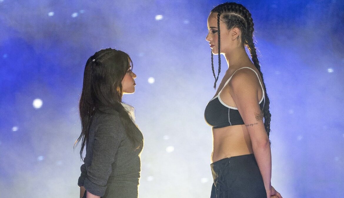 Será una pelea callejera: Alana Flores anticipa su combate contra Gala Montes