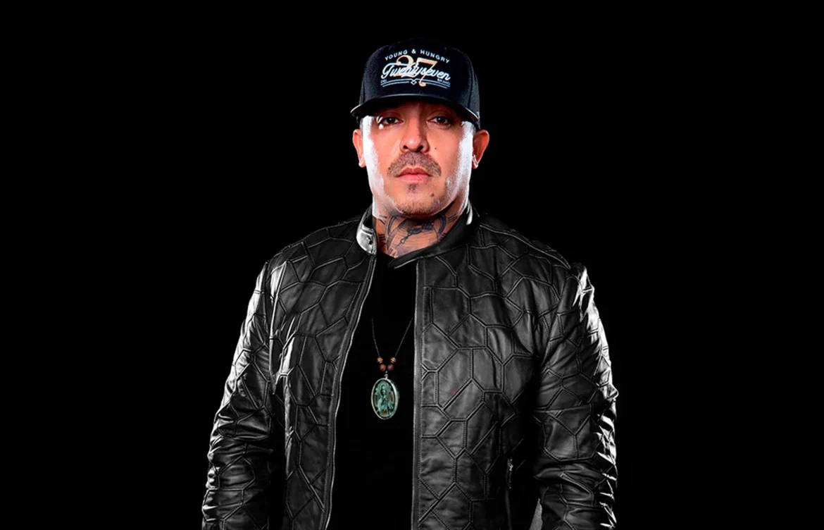 Ángel del Villar, exmánager de Gerardo Ortiz, condenado a 4 años por vínculos con el narco
