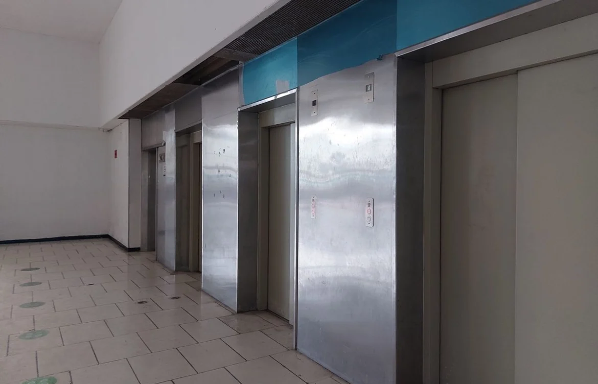 IMSS aprueba contrato plurianual para mantener 763 elevadores en hospitales y oficinas