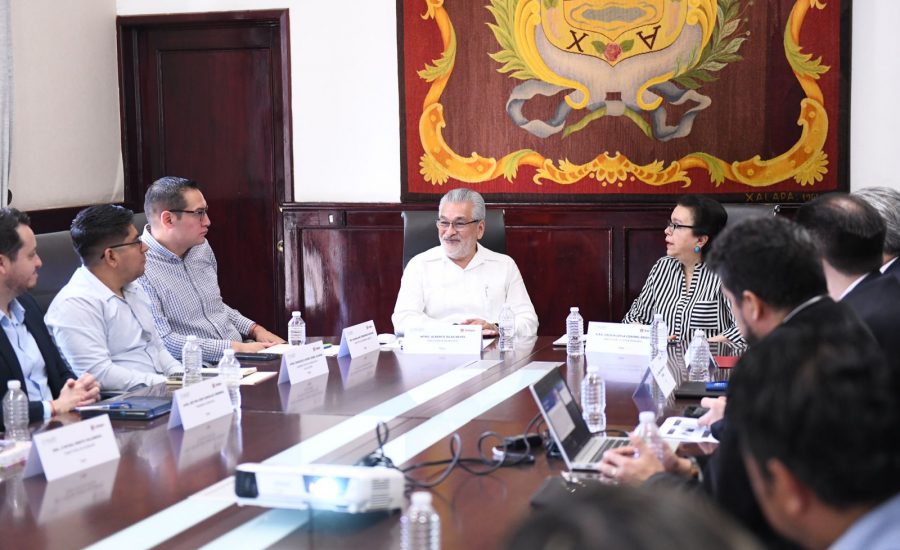 Xalapa, ejemplo de transparencia y eficiencia presupuestal