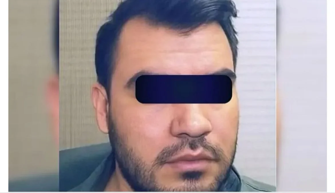 Cae en Tamaulipas “Tormenta Junior”, líder de la facción “Los Escorpiones”
