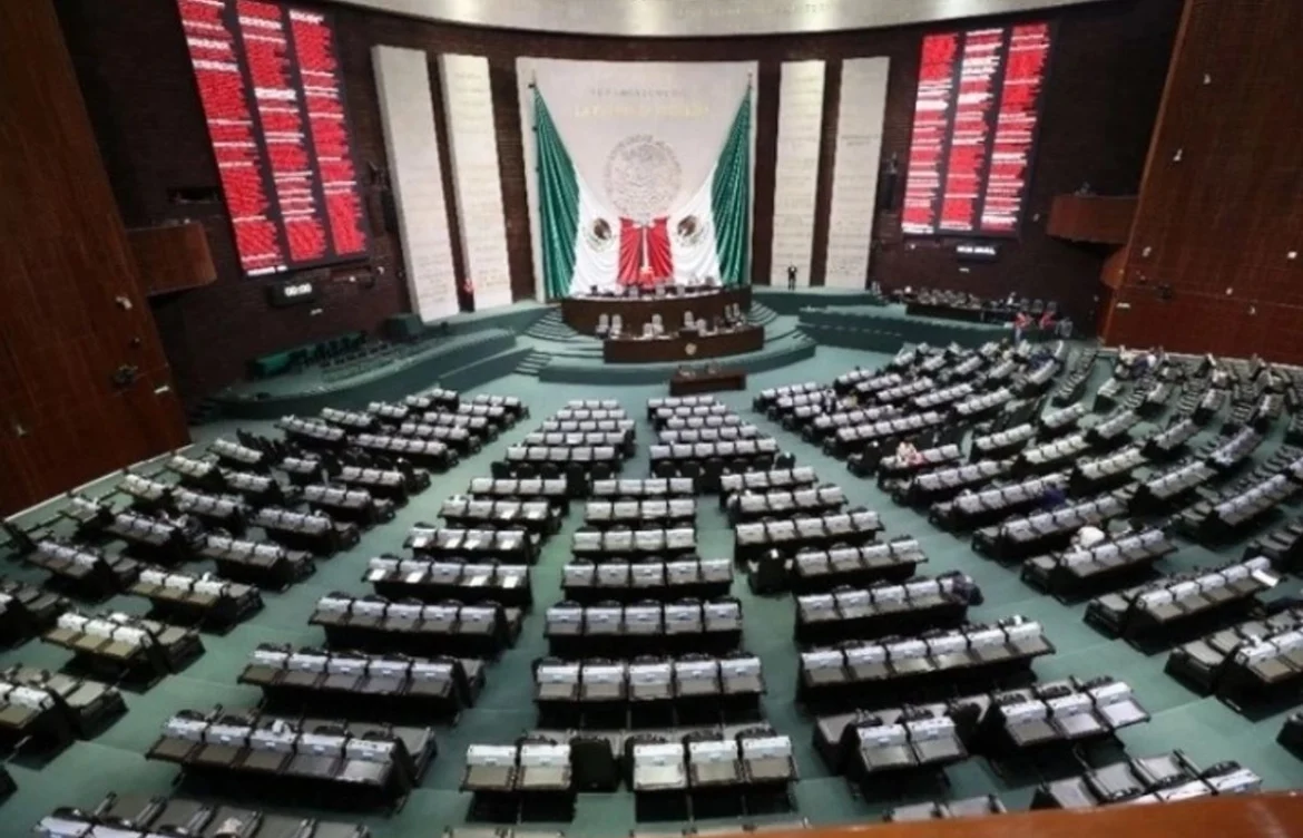 Morena ‘batea’ las propuestas del PAN para dirigir San Lázaro