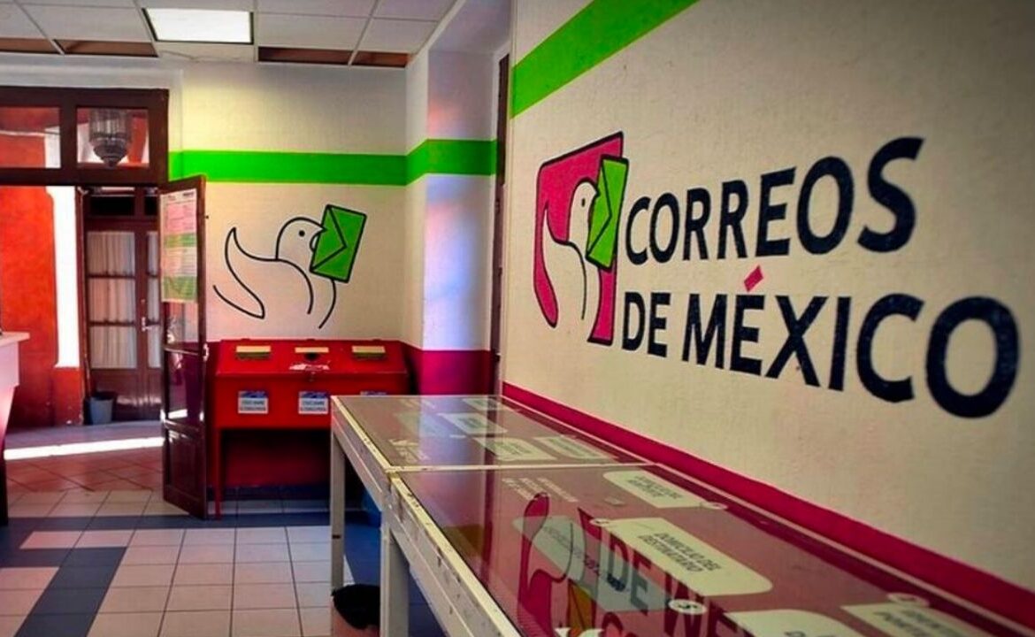 Sepomex reactivará envíos cuando EE.UU. defina cobro del nuevo impuesto: Sheinbaum 