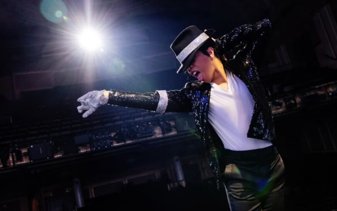 Despiden a hombre por imitar a Michael Jackson en el trabajo