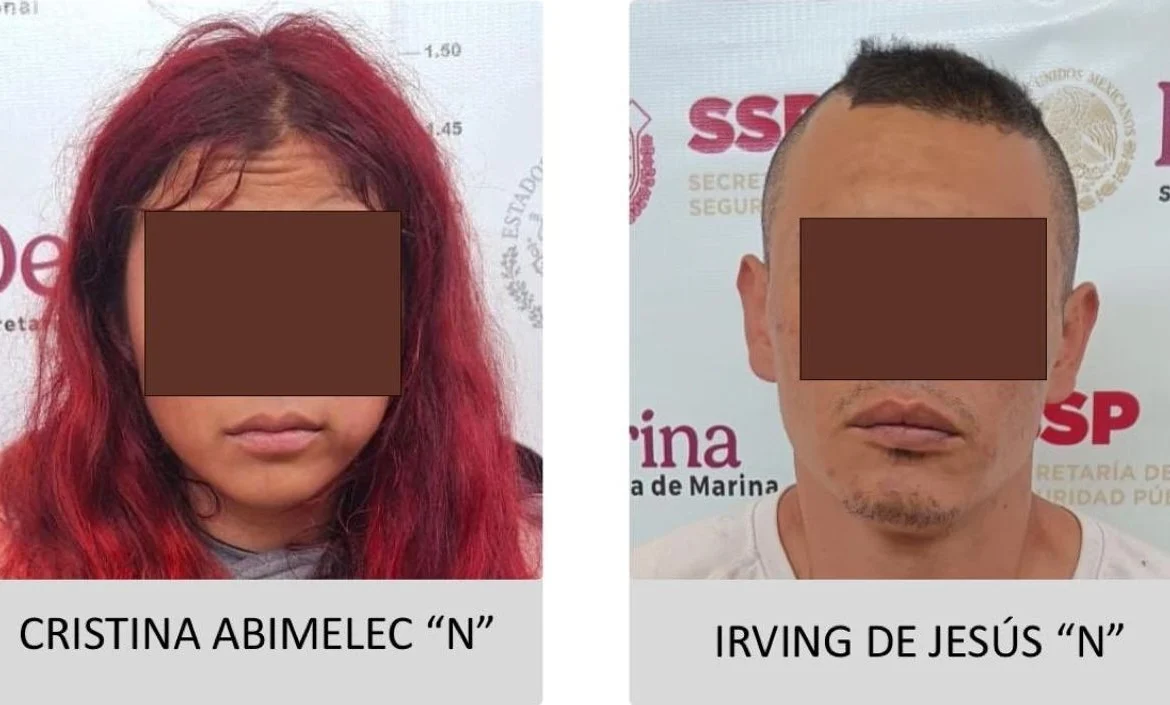 Detienen a dos personas por asesinato de maestro jubilado en Veracruz