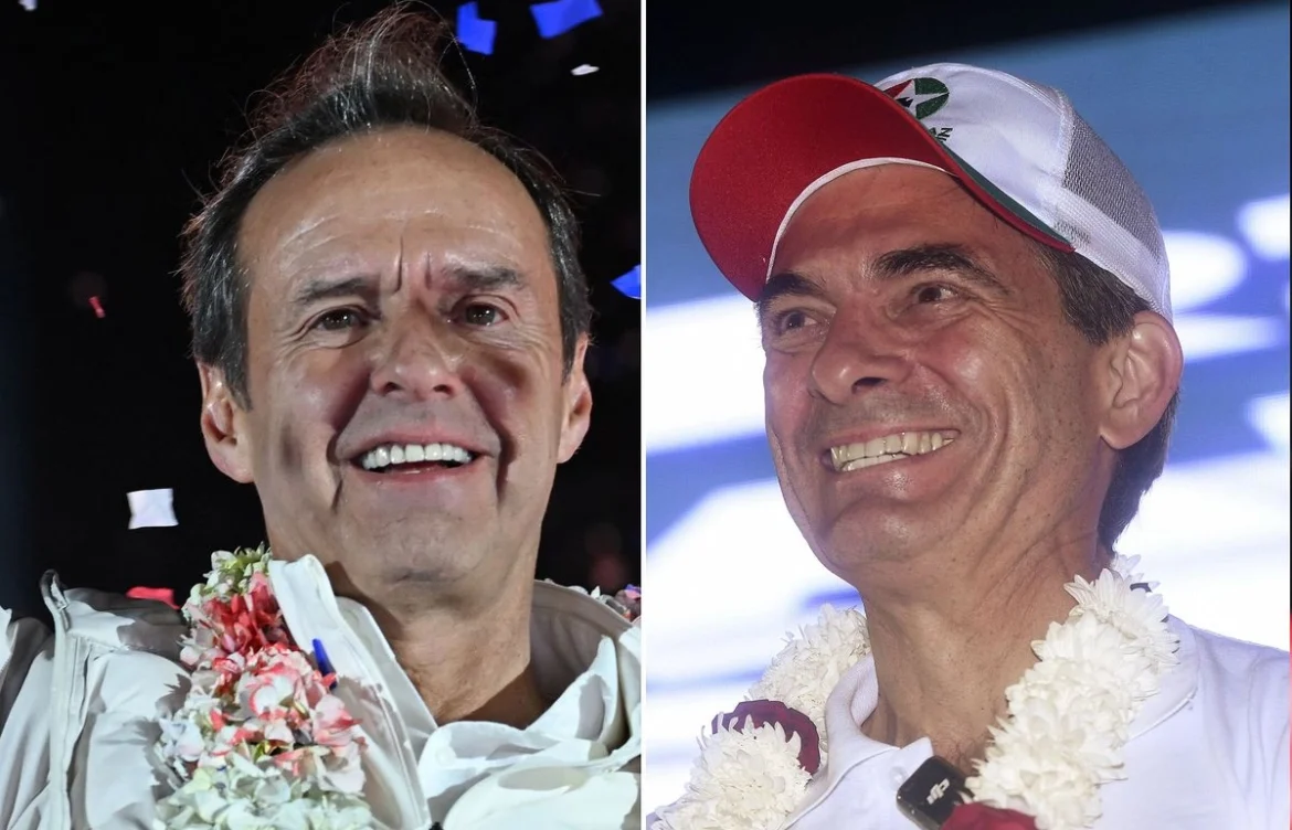 La izquierda queda fuera de la contienda presidencial en Bolivia