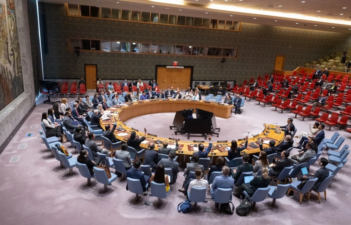 EE.UU. revoca visados a funcionarios palestinos antes de Asamblea de la ONU