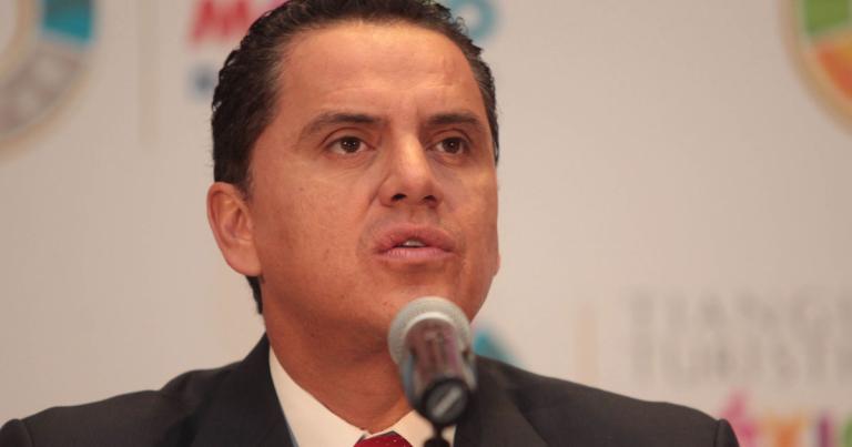 Juicio al exgobernador Roberto Sandoval inicia con fallas técnicas
