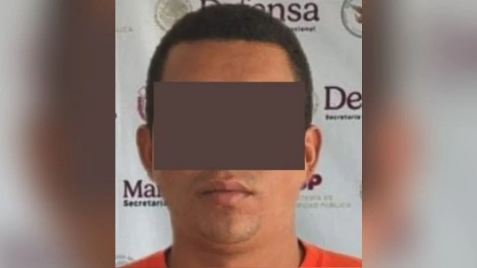 Detienen a quinto implicado en el secuestro de la maestra Irma Hernández en Veracruz