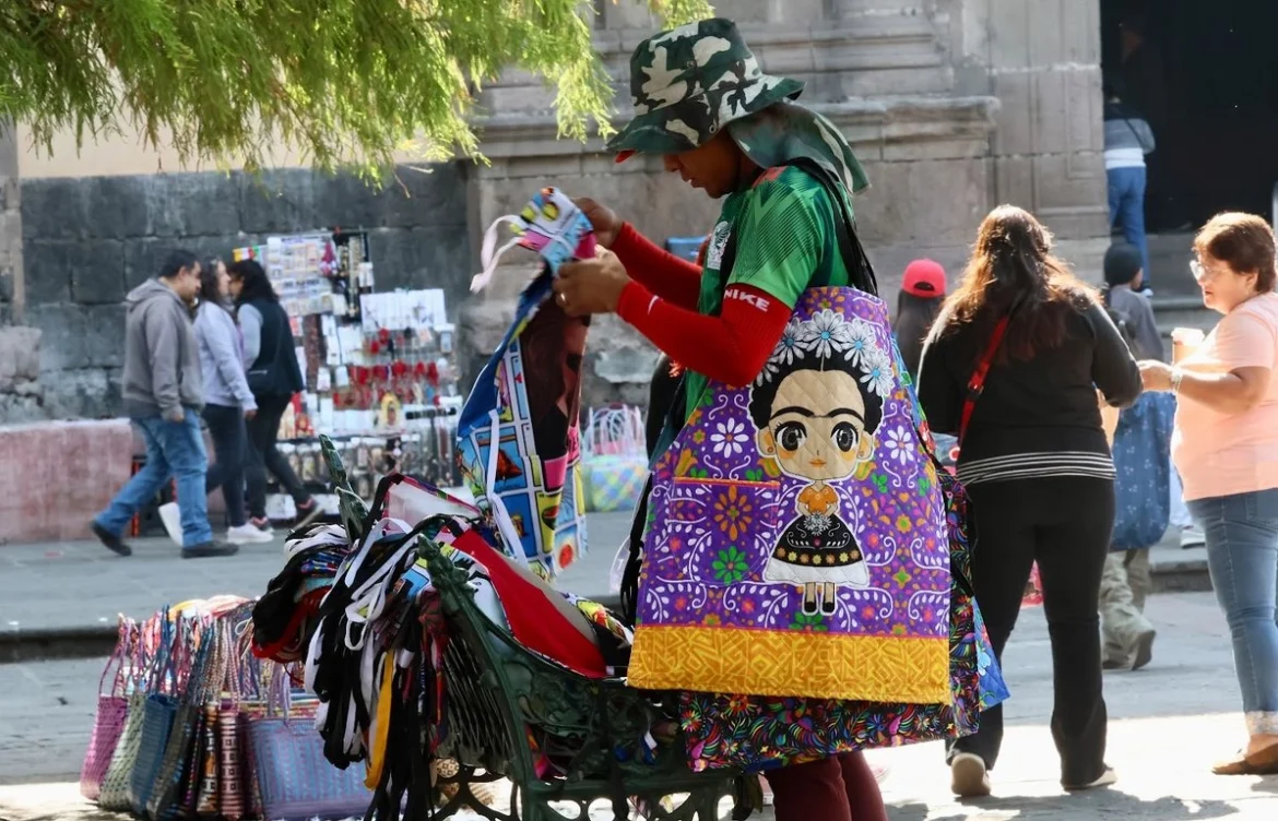IMPI niega registro de marca con nombre de Frida Kahlo ante disputa legal