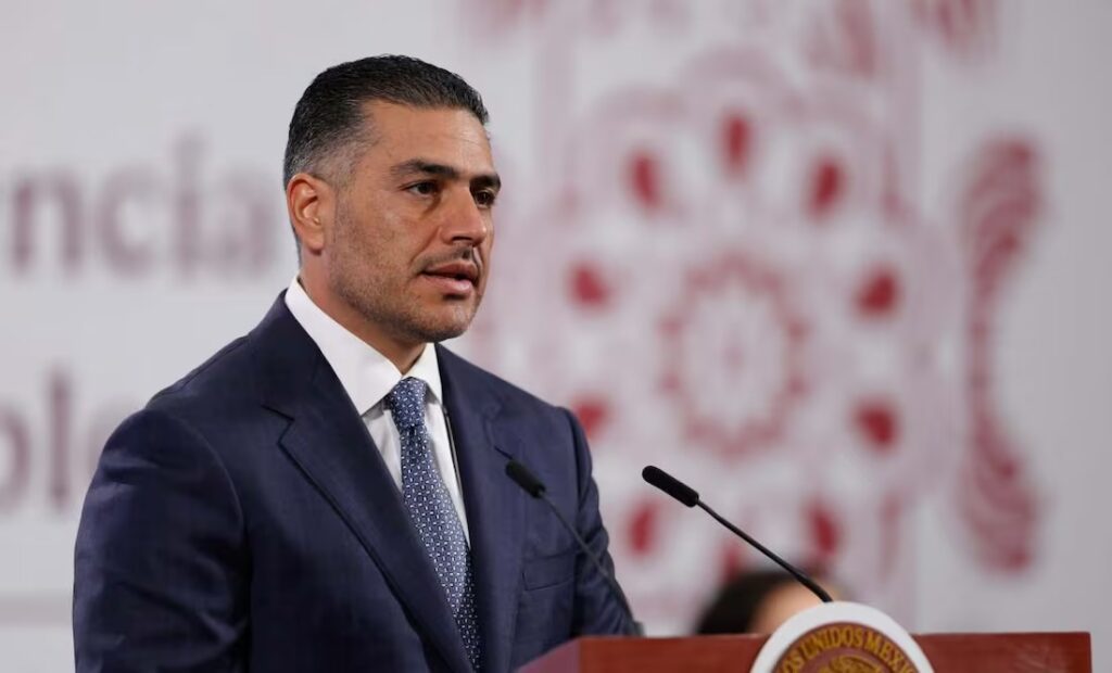Captura de objetivos prioritarios de La Barredora refuerza estrategia en seguridad