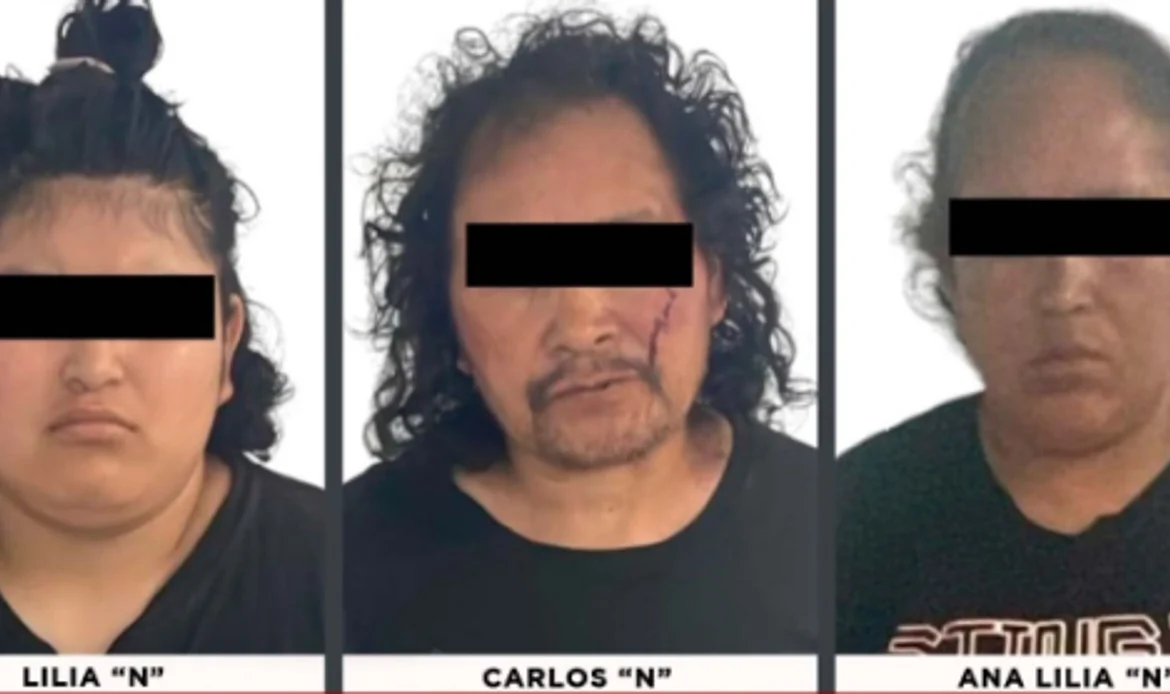 Culpables de muerte de niño Fernando podrían alcanzar sentencia de 140 años de prisión