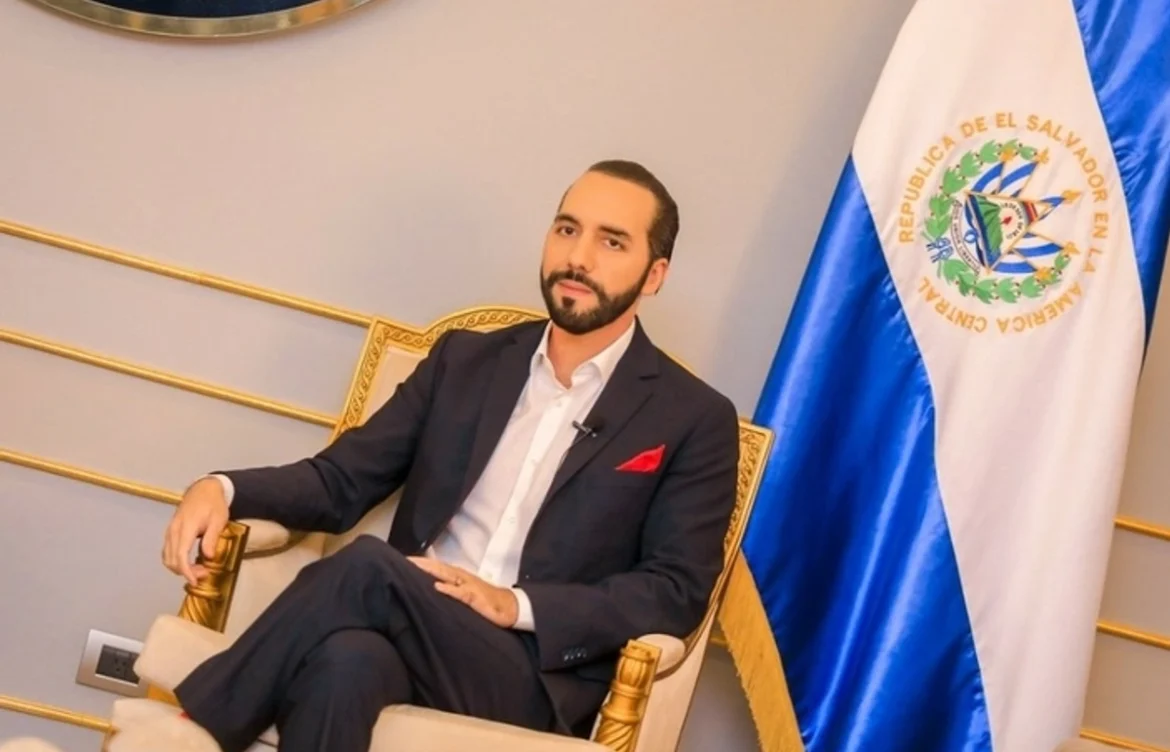 Oposición impugna reelección indefinida de Bukele ante la Corte Suprema