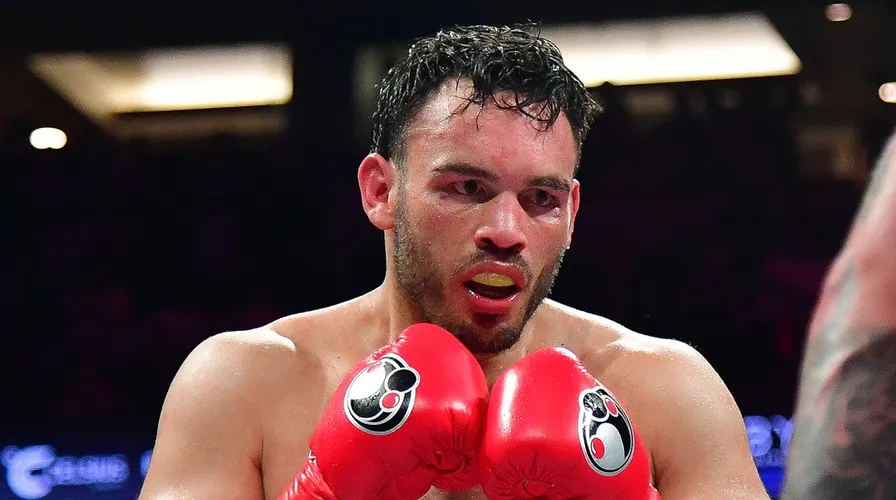Eric del Castillo expresa su apoyo a Julio César Chávez Jr. tras su detención en México