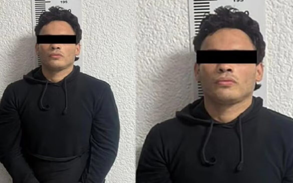 Julio César “N” continuará su proceso en libertad este fin de semana