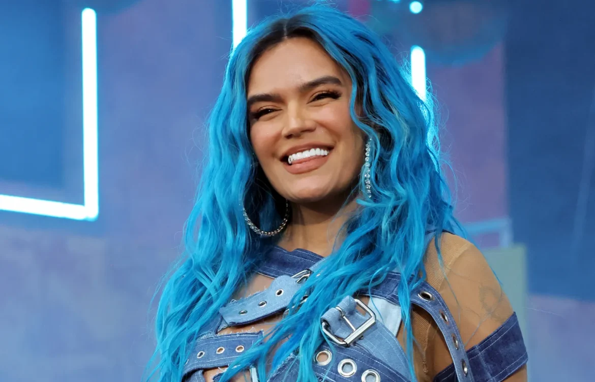Reacciones en redes tras anuncio de Karol G como estrella del medio tiempo de la NFL