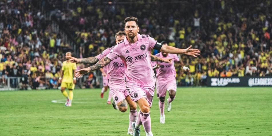 Nueva frustración para la Liga MX: todos sus equipos quedan eliminados en cuartos de la Leagues Cup