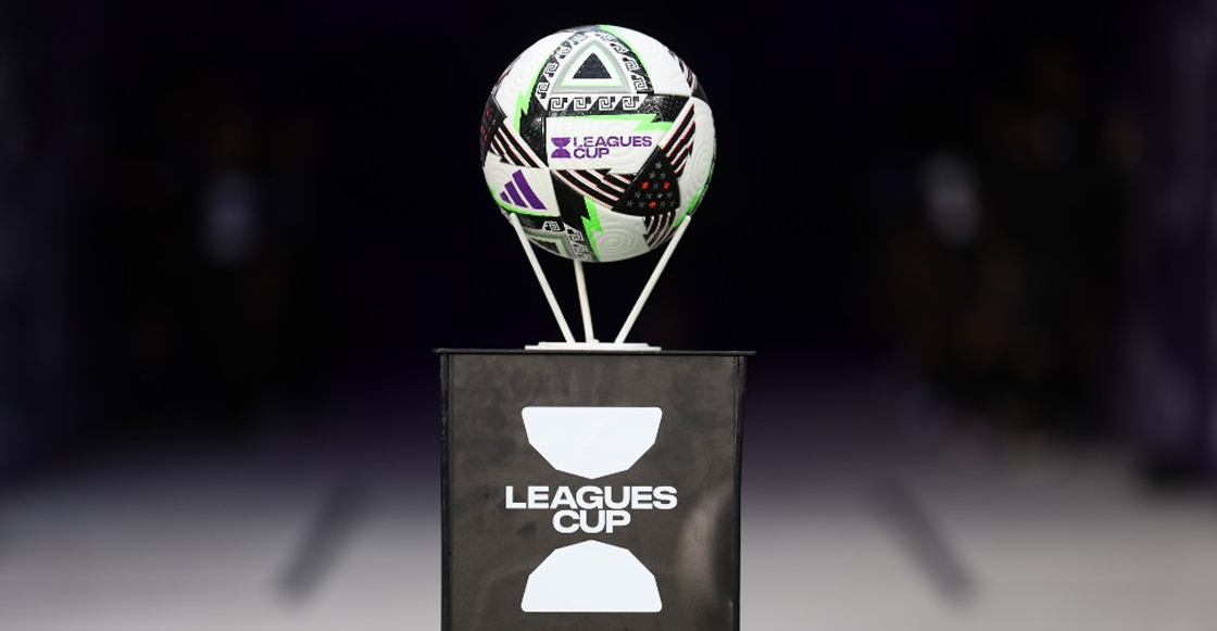 Leagues Cup 2025: Así se jugarán los Cuartos de Final