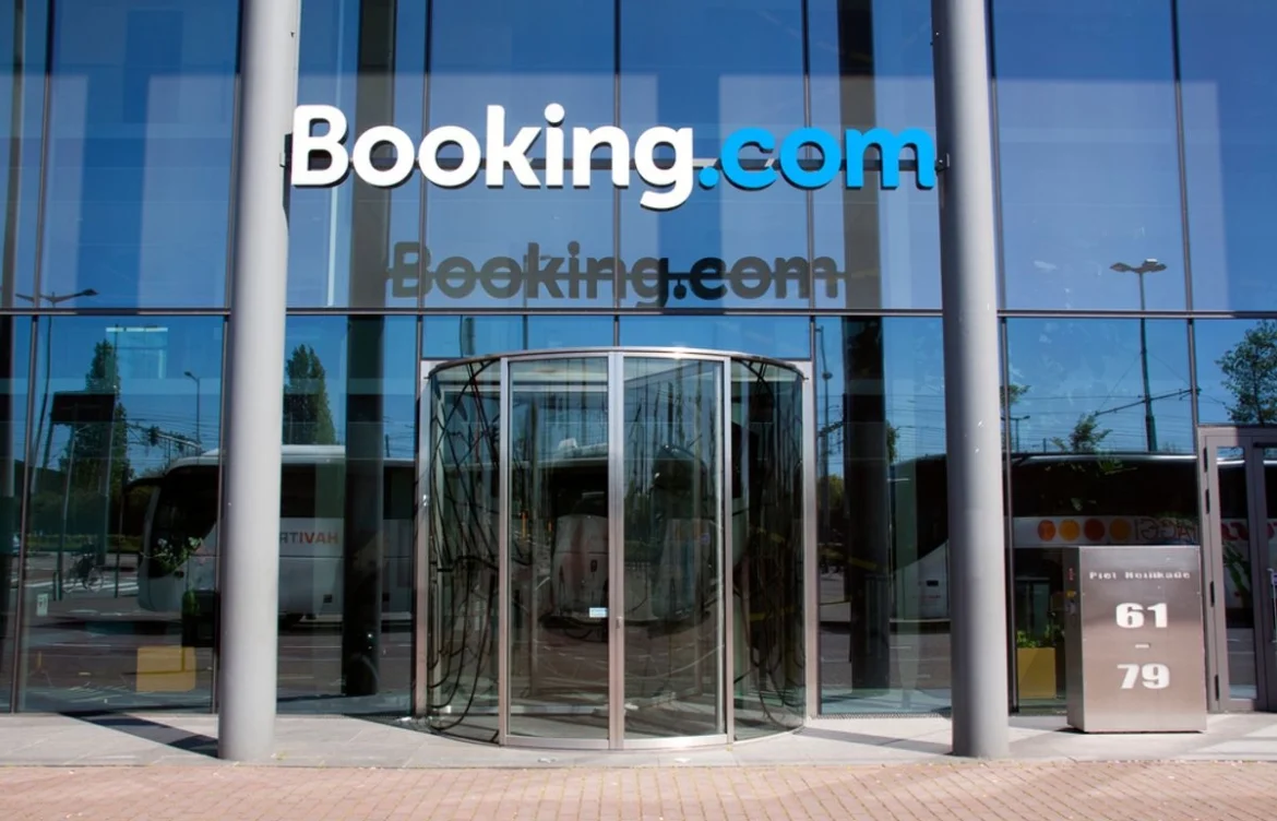 Hoteleros neerlandeses se suman a la demanda europea contra Booking.com