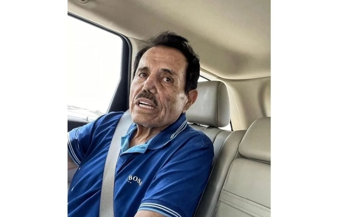 ‘El Mayo’ Zambada se declarará culpable en Nueva York