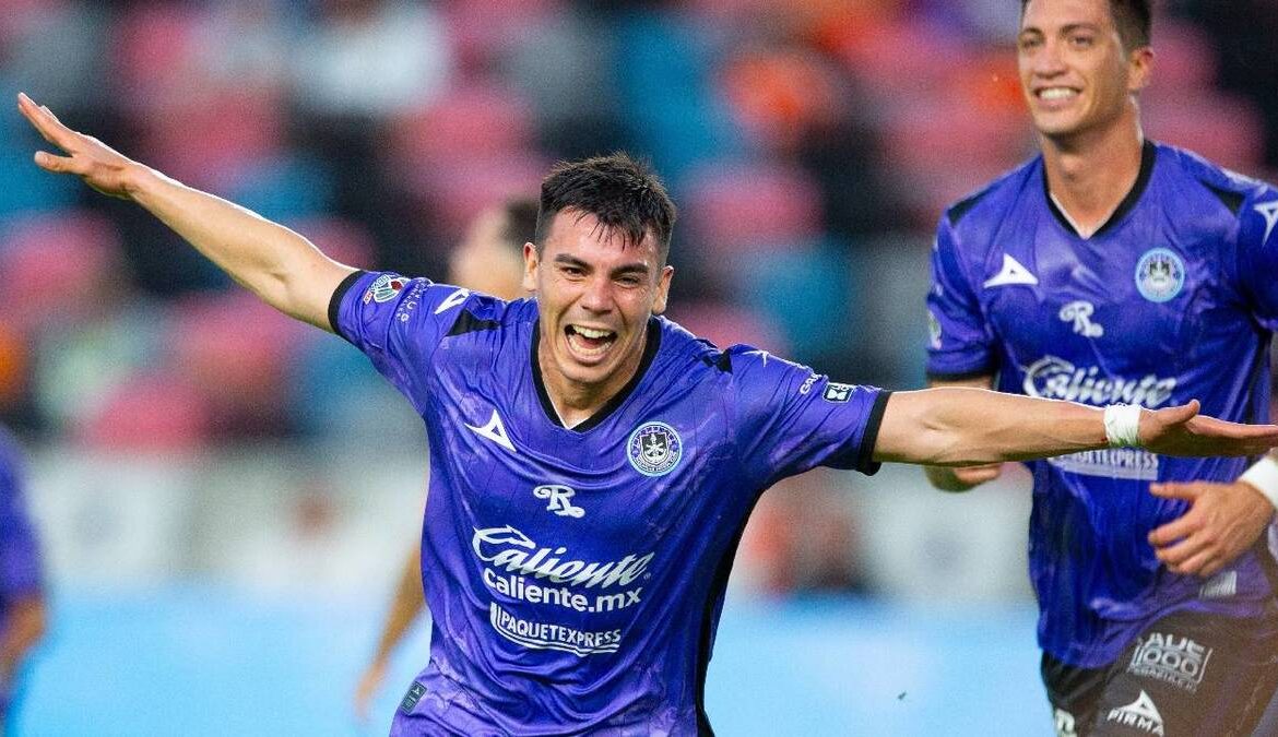 León y Puebla al borde de la eliminación en Leagues Cup; Mazatlán destaca