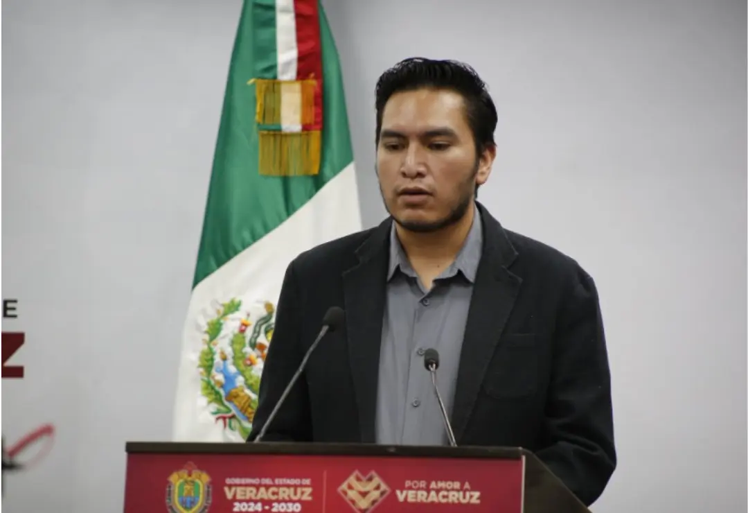 Fiscalía defiende acreditación de médico que dictaminó la muerte de la maestra jubilada en Álamo, Veracruz