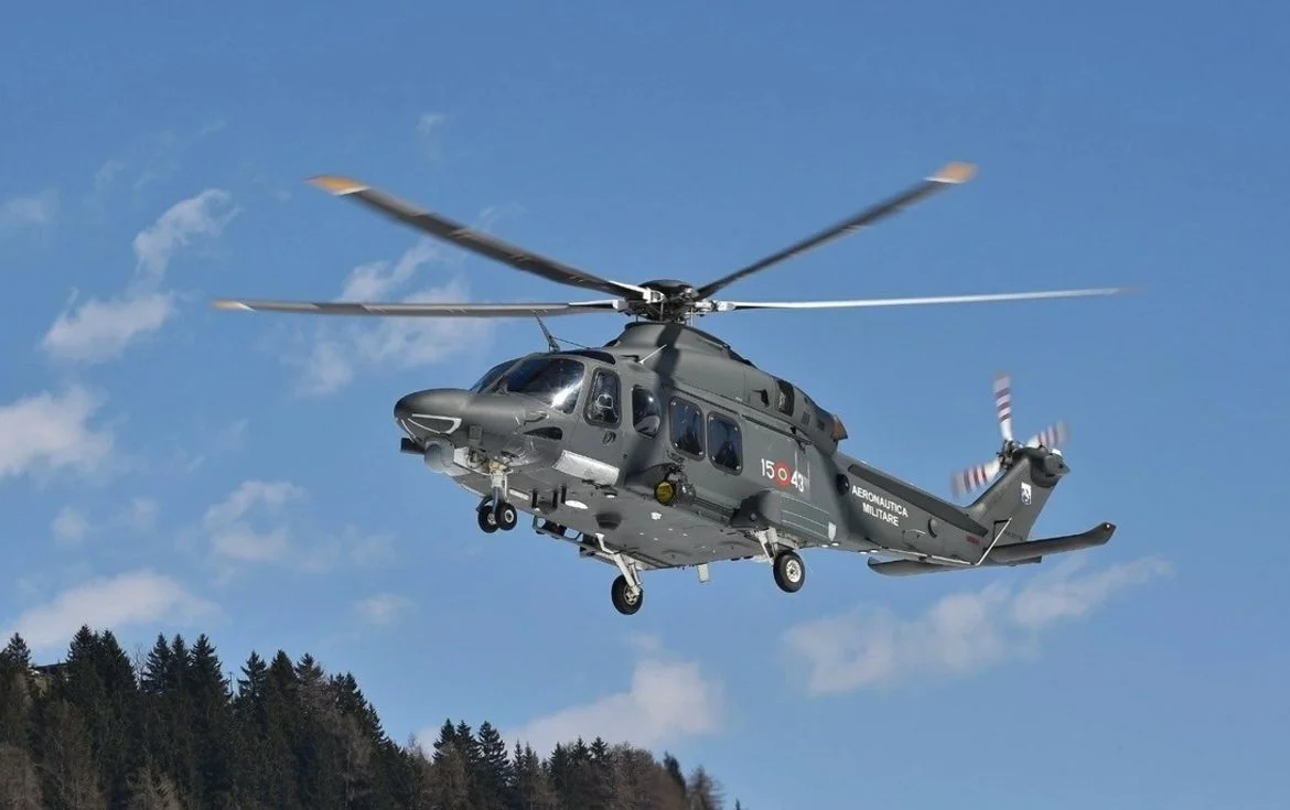 Mueren altos funcionarios de Ghana en accidente de helicóptero militar
