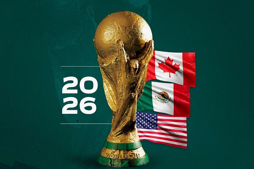 La FMF estima que el Mundial 2026 generará una derrama económica de 3 mil millones de dólares en México