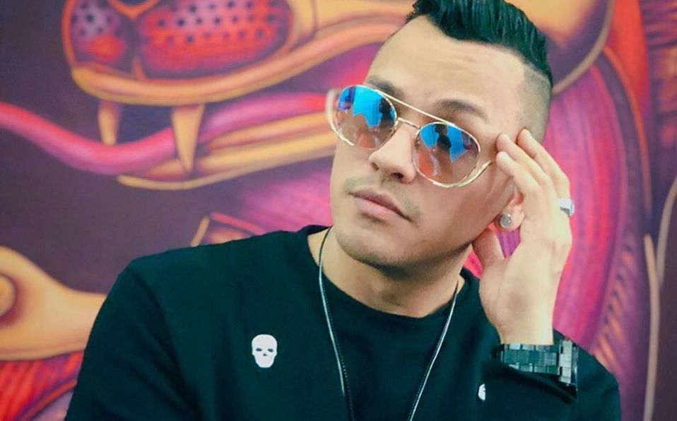 Nigga regresa a México con concierto en Arena CDMX