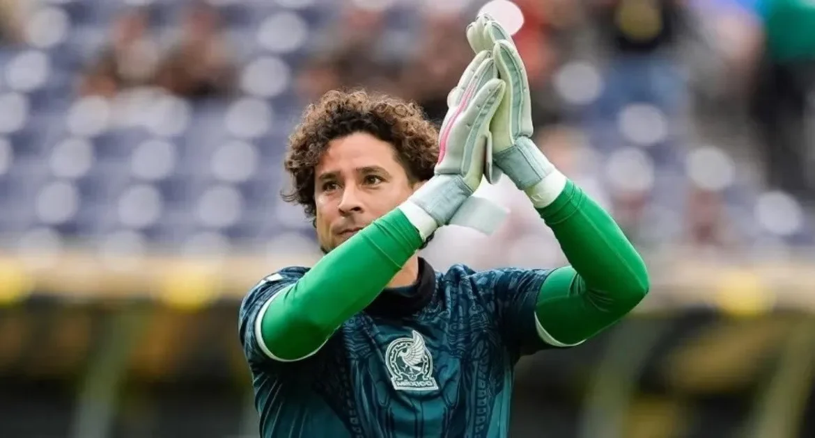 Piojo Herrera coloca a Memo Ochoa sobre Malagón para titular en Mundial 2026
