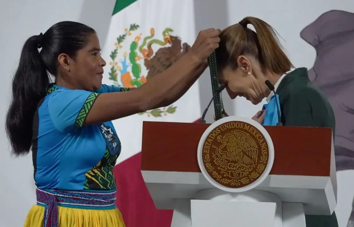 México Imparable: impulso deportivo con identidad indígena