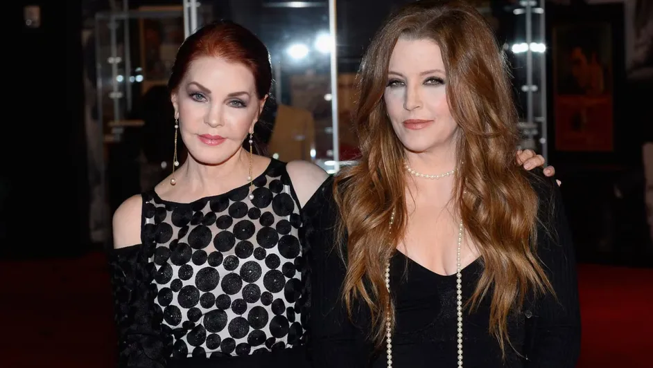 Priscilla Presley acusada de retirar el soporte vital a su hija Lisa Marie