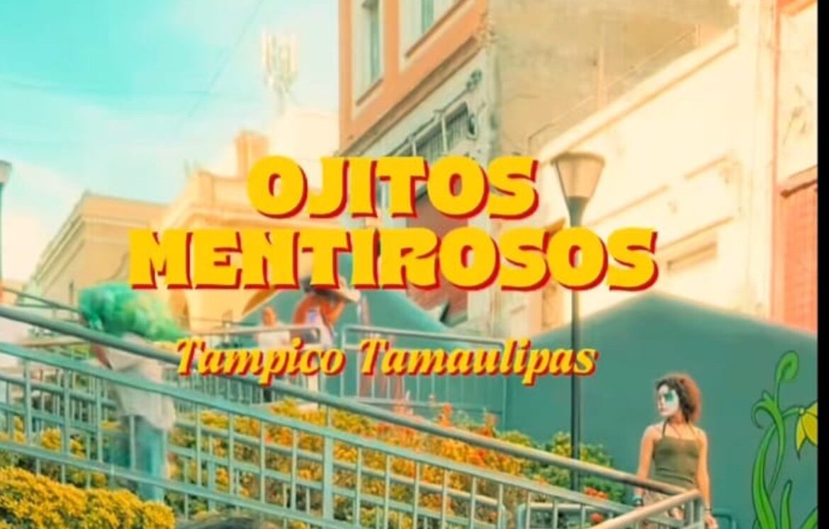 “Ni son pobres”: influencers son criticados por usar el trend “Ojitos mentirosos” sin entender su contexto