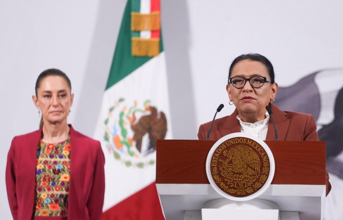 Se han encabezado más de 2 mil jornadas por la paz en todo el país, reporta Segob