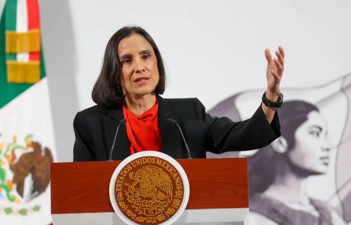 México invertirá más de 8 mil millones de dólares en nuevas líneas de transmisión eléctrica
