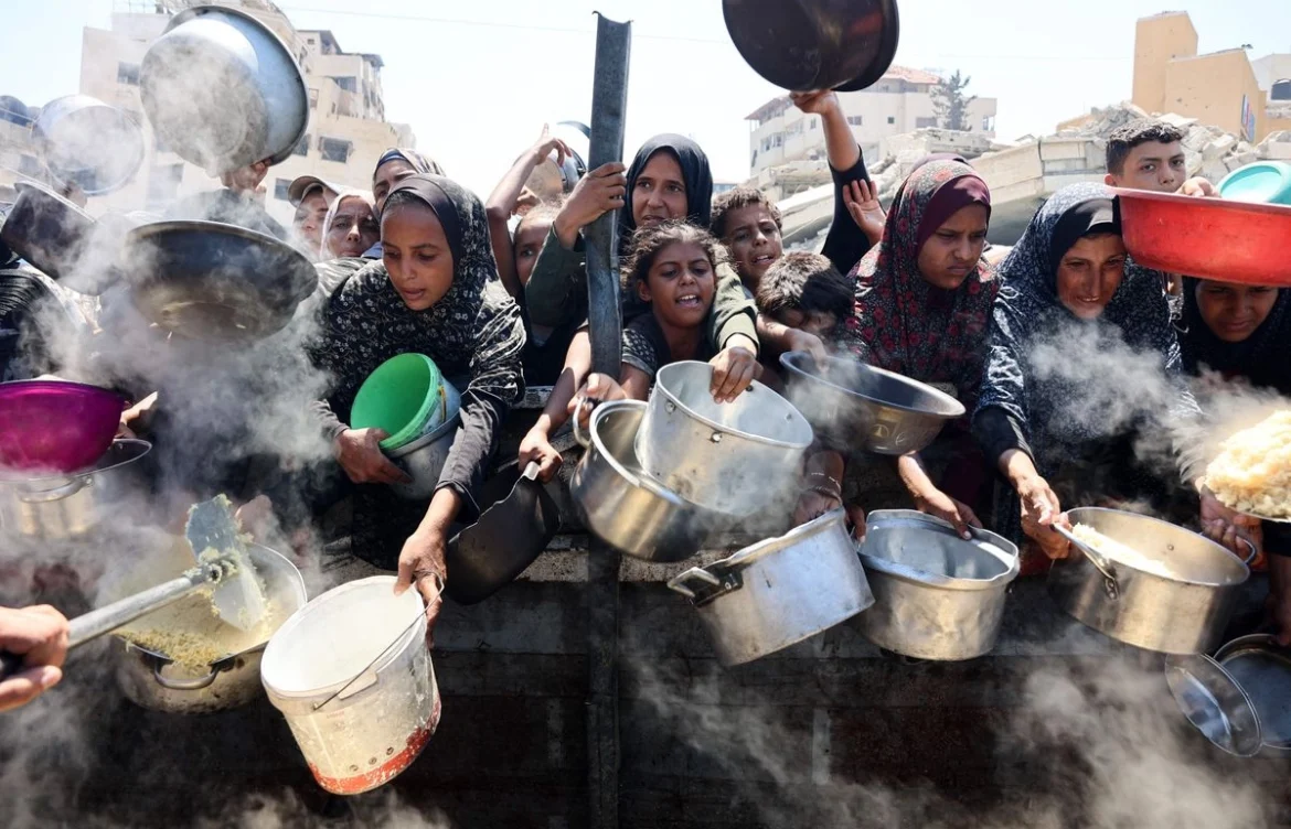México respalda llamado de la ONU para permitir ayuda humanitaria en Gaza