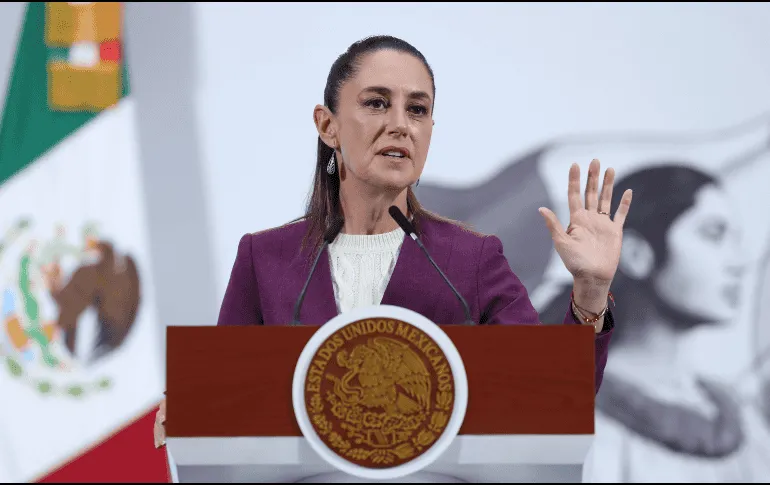 Acto internacional de orgullo apertura de la SCJN con pueblos indígenas, afirma Sheinbaum