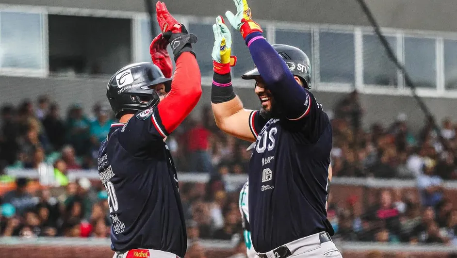 Los Tecolotes de los Dos Laredos avanzan a Playoffs de LMB por cuarta temporada consecutiva