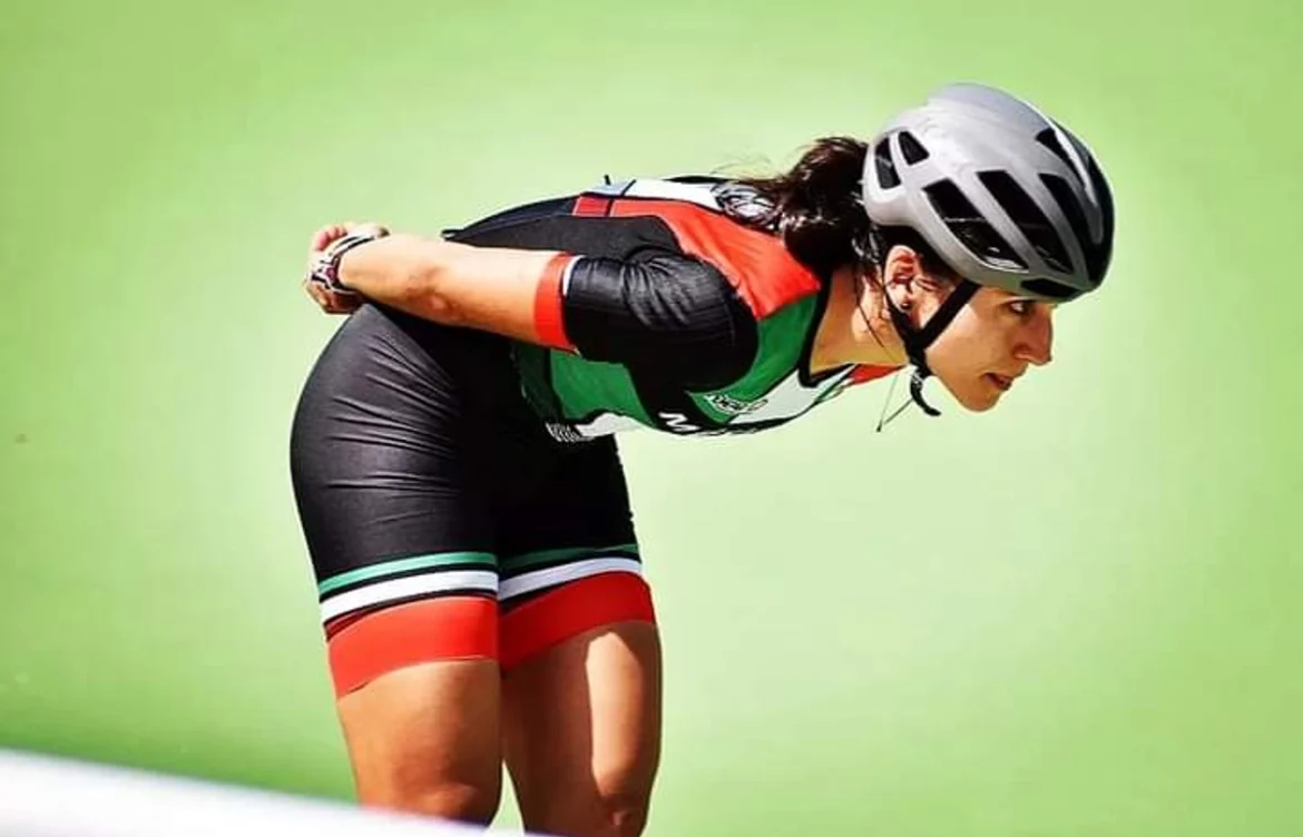 Valentina Letelier conquista bronce en los Juegos Mundiales Chengdú 2025