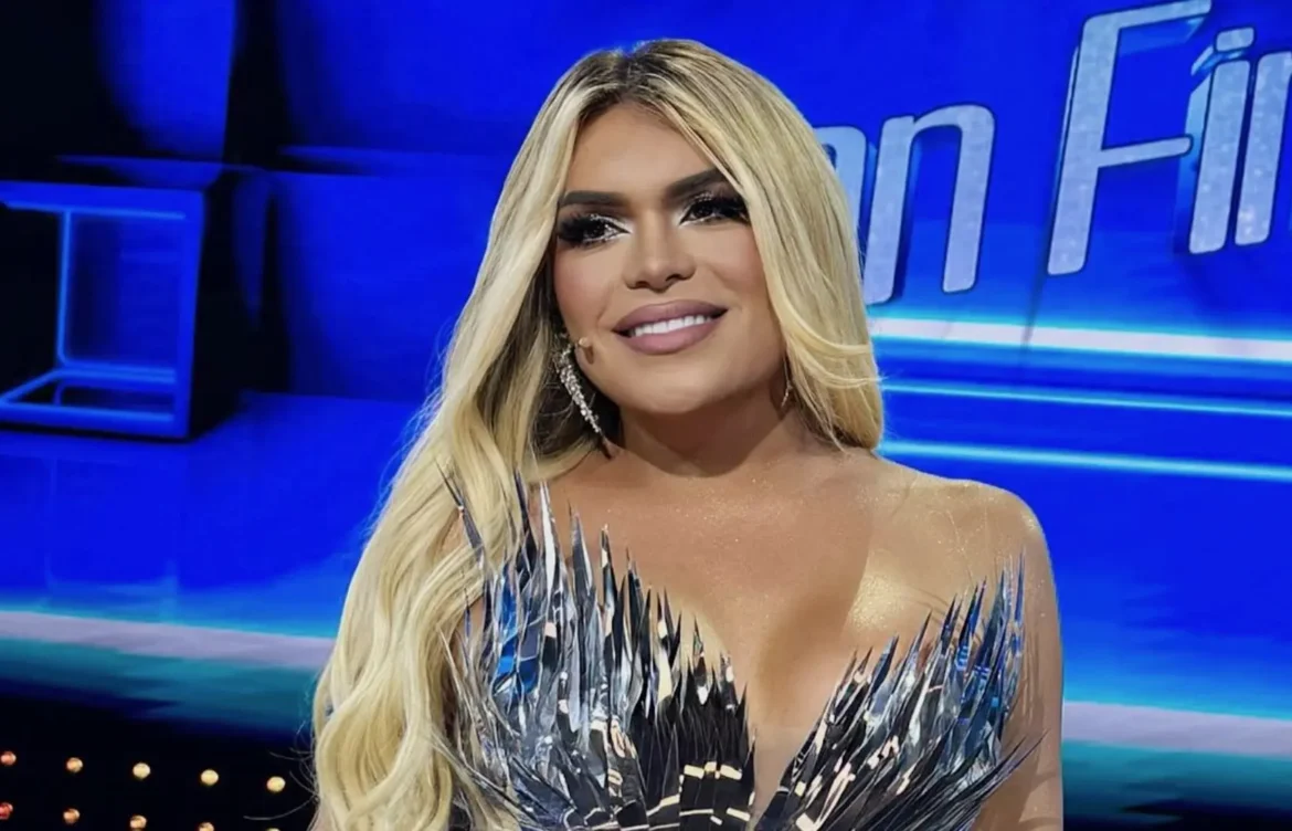 Wendy Guevara demandará a influencer por difundir su video íntimo