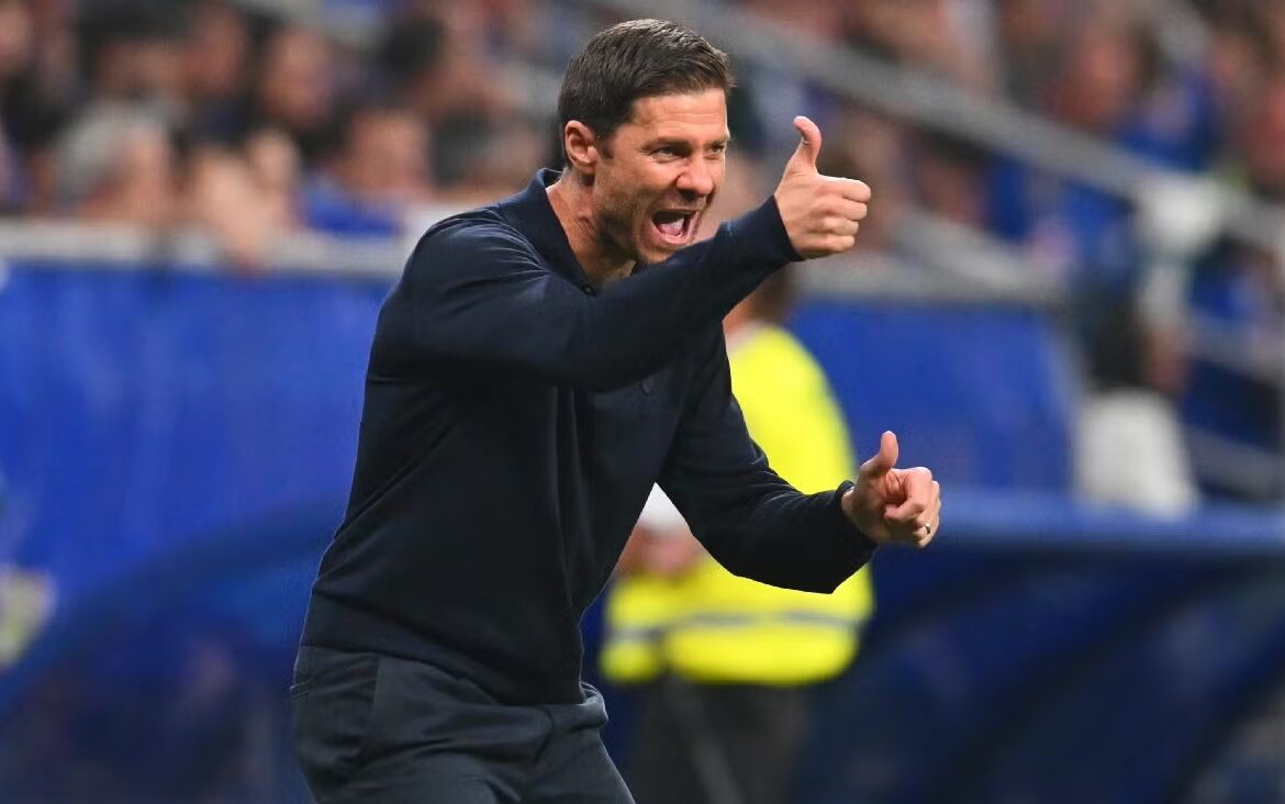 Xabi Alonso deja abierta la puerta a un refuerzo sorpresa para el Real Madrid