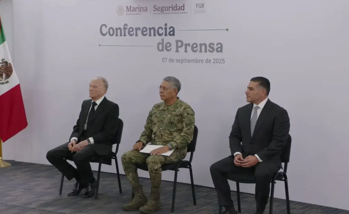 Autoridades capturan a 14 implicados en tráfico de combustible